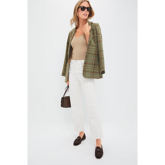 TUCKERNUCK Gold Metallic Knit Ari Tank Size M NWT Retail $88 Tuckernuck - Picture 7 of 8